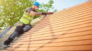 Best Roof Insulation Installation  in Newbern, TN